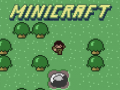Žaidimas Minicraft