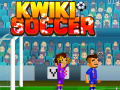 Žaidimas Kwiki Soccer