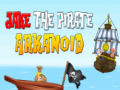 Žaidimas Jake the Pirate Arkanoid