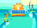 Žaidimas Surfer Archers
