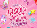 Žaidimas Barbie: Barbies Schmuck Designerin