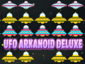 Žaidimas UFO arkanoid deluxe