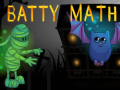 Žaidimas Batty Math