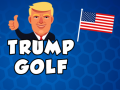 Žaidimas Trump Golf