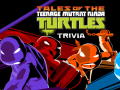 Žaidimas Teenage Mutant Ninja Turtles Trivia