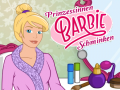 Žaidimas Barbie: Prinzessinnen Schminken