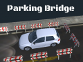 Žaidimas 3D Parking Bridge