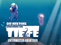 Žaidimas Die Nektons: Unterwasser-Abenteuer