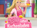 Žaidimas Barbie:Süßer Kuchenladen