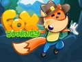 Žaidimas Fox Journey