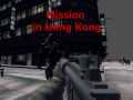 Žaidimas Mission in Hong Kong
