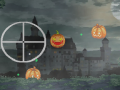 Žaidimas Halloween Pump Hunt