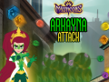 Žaidimas Mysticons: Arkayna Attack