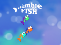 Žaidimas Nimble Fish