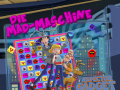 Žaidimas Inspector Gadget: Die Mad Maschine
