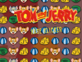 Žaidimas Tom und Jerry: Käse Klicker