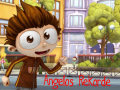 Žaidimas Angelo!: Angelos Rekorde