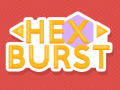 Žaidimas Hex Burst