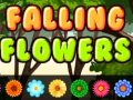 Žaidimas Falling Flowers