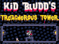 Žaidimas Kid Bludd's Treacherous Tower