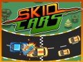 Žaidimas Skid Cars