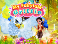 Žaidimas My Fairytale Griffin