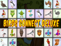 Žaidimas Birds Connect Deluxe