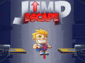 Žaidimas Jump Escape