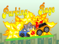 Žaidimas Parking Rage Touch Version