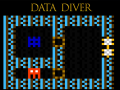 Žaidimas Data Diver