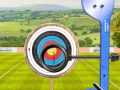 Žaidimas Archery World Tour