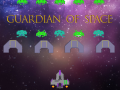 Žaidimas Guardian of Space