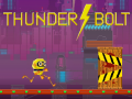 Žaidimas Thunder Bolt