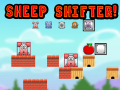 Žaidimas Sheep Shifter
