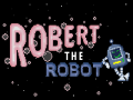 Žaidimas Robert the Robot