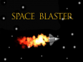 Žaidimas Space Blaster