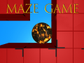 Žaidimas Maze Game
