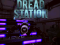 Žaidimas Dread Station