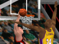 Žaidimas NBA Live 2000