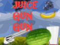 Žaidimas Juice Gun Gun