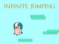 Žaidimas Infinite Jumping