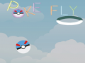 Žaidimas Poke Fly