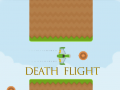 Žaidimas Death Flight