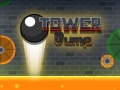 Žaidimas Tower Jump