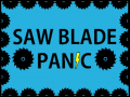 Žaidimas Saw Blade Panic
