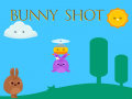 Žaidimas Bunny Shot