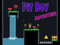 Žaidimas Pit Boy Adventure
