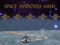 Žaidimas Space Invaders Mini