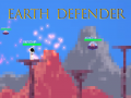 Žaidimas Earth Defender