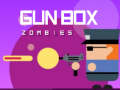 Žaidimas Gun Box Zombies